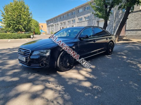 продам Audi A8в пмр  фото 6