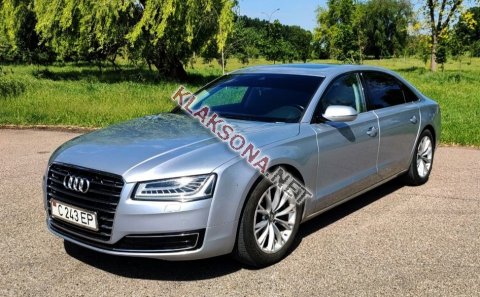 продам Audi A8в пмр  фото 6