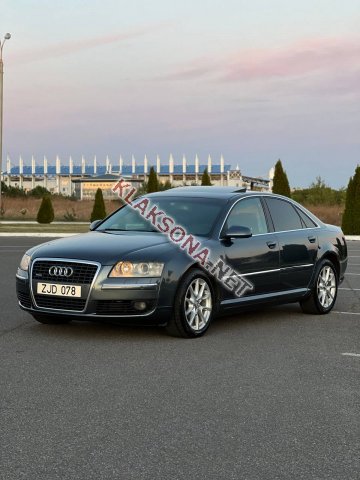 продам Audi A8в пмр  фото 6