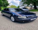 продам Audi A8 в пмр  фото 5