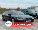 продам Audi A8 в пмр  фото 4