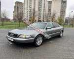 продам Audi A8 в пмр  фото 6