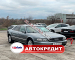Audi A8 1999г. 3 150 $