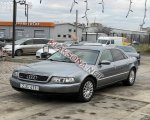 продам Audi A8 в пмр  фото 5