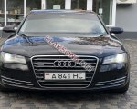 продам Audi A8 в пмр  фото 5