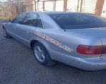 продам Audi A8 в пмр  фото 3