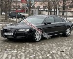 Audi A8 2011г. 14 500 $