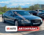 Audi A8 2006г. 7 200 $