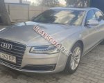 продам Audi A8 в пмр  фото 6
