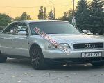 продам Audi A8 в пмр  фото 5