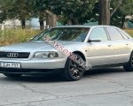 продам Audi A8 в пмр  фото 1