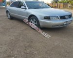 продам Audi A8 в пмр  фото 6