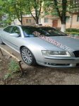продам Audi A8 в пмр  фото 4