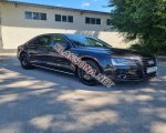 продам Audi A8 в пмр  фото 5