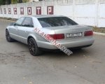 продам Audi A8 в пмр  фото 4
