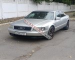 продам Audi A8 в пмр  фото 4