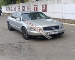 продам Audi A8 в пмр  фото 5
