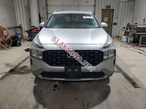 продам Hyundai  Santa FEв пмр  фото 6