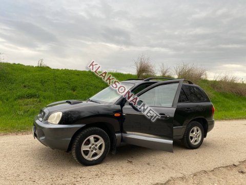 продам Hyundai  Santa FEв пмр  фото 6