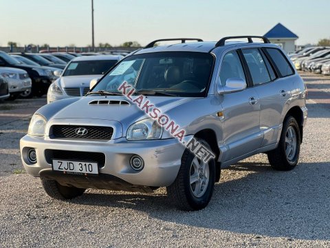 продам Hyundai  Santa FEв пмр  фото 5