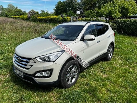 продам Hyundai  Santa FEв пмр  фото 5