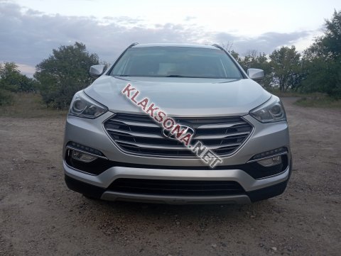 продам Hyundai  Santa FEв пмр  фото 6