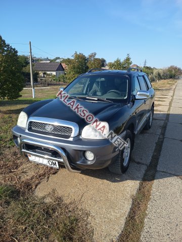 продам Hyundai  Santa FEв пмр  фото 5