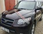 продам Hyundai  Santa FE в пмр  фото 2