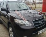 продам Hyundai  Santa FE в пмр  фото 3