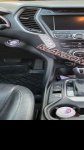 продам Hyundai  Santa FE в пмр  фото 1