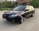 продам Hyundai  Santa FE в пмр  фото 4