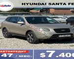 продам Hyundai  Santa FE в пмр  фото 4