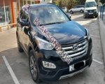 продам Hyundai  Santa FE в пмр  фото 1