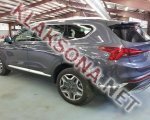 продам Hyundai  Santa FE в пмр  фото 2