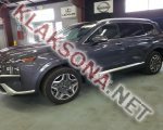 продам Hyundai  Santa FE в пмр  фото 3