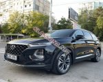 продам Hyundai  Santa FE в пмр  фото 5