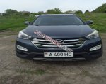 продам Hyundai  Santa FE в пмр  фото 3