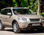 продам Hyundai  Santa FE в пмр  фото 3