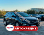 продам Hyundai  Santa FE в пмр  фото 2