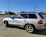 продам Hyundai  Santa FE в пмр  фото 1