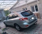 продам Hyundai  Santa FE в пмр  фото 1