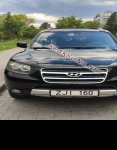 продам Hyundai  Santa FE в пмр  фото 6