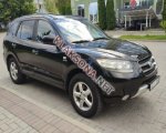 продам Hyundai  Santa FE в пмр  фото 4