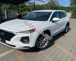 продам Hyundai  Santa FE в пмр  фото 6