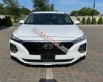 продам Hyundai  Santa FE в пмр  фото 5