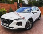 продам Hyundai  Santa FE в пмр  фото 5