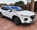 продам Hyundai  Santa FE в пмр  фото 3