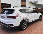 продам Hyundai  Santa FE в пмр  фото 2