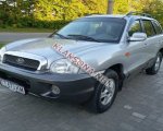 продам Hyundai  Santa FE в пмр  фото 5