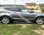 продам Hyundai  Santa FE в пмр  фото 5